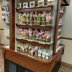 Mrs Cavanaugh's Chocolates & Ice Cream
