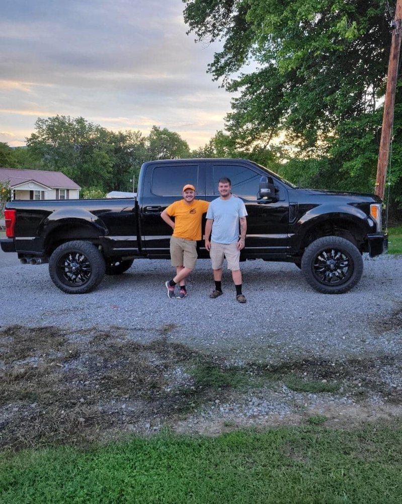 LEGGACY MOTORS Updated August 2024 18 Photos 3733 E Stone Dr