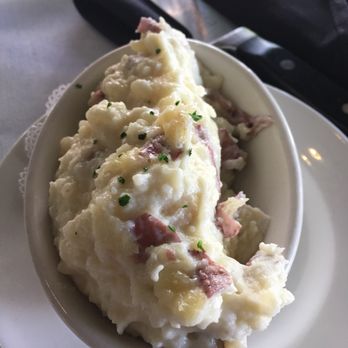 The Capital Grille - The mashed potatoes were so creamy!!! - Steakhouses Near Me - Baltimore, Maryland The Capital Grille - The mashed potatoes were so creamy!!! - Steakhouses Near Me - Baltimore, Maryland
