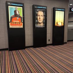Cinema 123 by Angelika