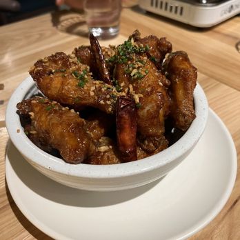 NEP Cafe - Chicken Wings - Breakfast & Brunch Near Me - Irvine, California NEP Cafe - Chicken Wings - Breakfast & Brunch Near Me - Irvine, California