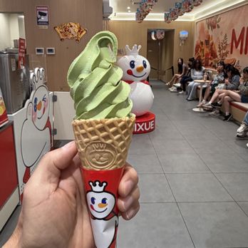 Mixue - $1.69 Matcha Soft Serve - Coffee & Tea Near Me - New York, New York Mixue - $1.69 Matcha Soft Serve - Coffee & Tea Near Me - New York, New York