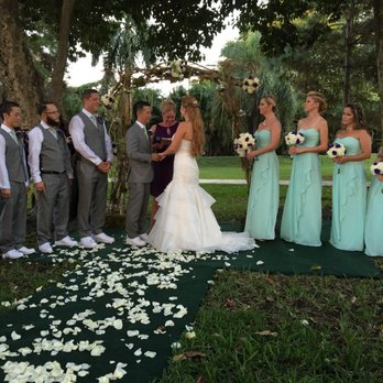 Forget Me Not Flower Shop - Chaoman &Tara 2015 - Florists Near Me - Weston, Florida