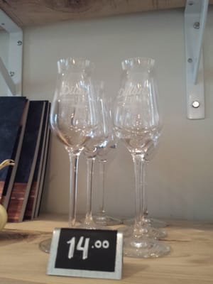 Dillon's Small Batch Distillers by null