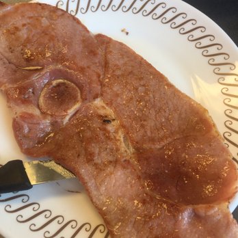 Waffle House - Country ham - Breakfast & Brunch Near Me - Lancaster, Pennsylvania