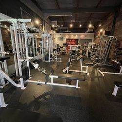 Classic Fitness