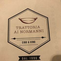 Ai Normanni