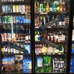Chef Market - A wide selection of different beers