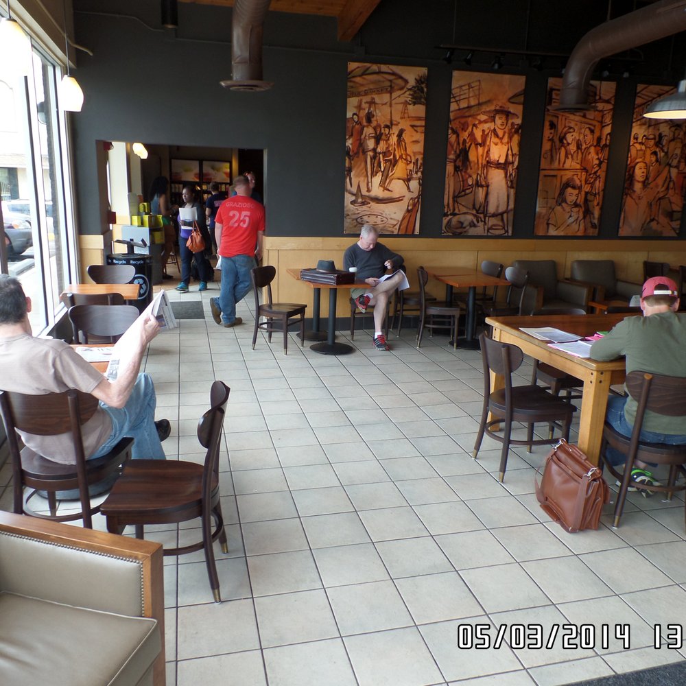Starbucks - Coffee & Tea Near Me - Havertown, Pennsylvania Starbucks - Coffee & Tea Near Me - Havertown, Pennsylvania