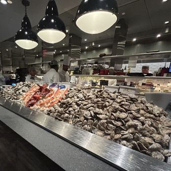 Steak 48 Del Mar - Raw bar. - Steakhouses Near Me - Del Mar, California Steak 48 Del Mar - Raw bar. - Steakhouses Near Me - Del Mar, California