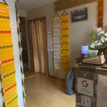 Blue Lotus Massage - Inside - Massage Near Me - Culver City, California Blue Lotus Massage - Inside - Massage Near Me - Culver City, California
