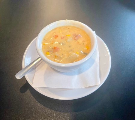 High Tides Restaurant by null