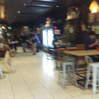 Flock Espresso & Eats - Inside - Cafes Near Me - Lismore, NSW Flock Espresso & Eats - Inside - Cafes Near Me - Lismore, NSW
