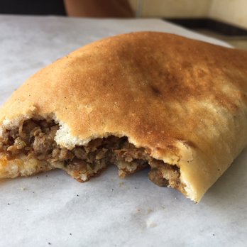 Sasoun Bakery - Meat beorek- $3 - Mediterranean Near Me - Glendale, California Sasoun Bakery - Meat beorek- $3 - Mediterranean Near Me - Glendale, California