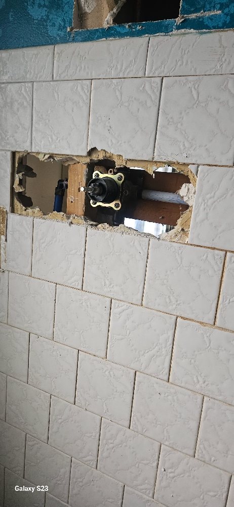 Slide of Drain Masheeen Plumbing