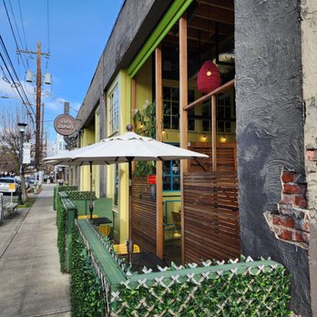 Ba Bar - Vietnamese Near Me - Seattle, Washington Ba Bar - Vietnamese Near Me - Seattle, Washington