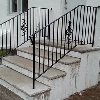 Airborne Architect Welding - Metal Fabricators Near Me - Linden, New Jersey
