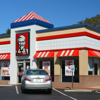 KFC - Fast Food Near Me - Mocksville, North Carolina KFC - Fast Food Near Me - Mocksville, North Carolina