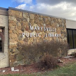 Marysville City Public Library