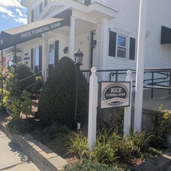 Rice Funeral Home - Funeral Services & Cemeteries Near Me - Worcester, Massachusetts Rice Funeral Home - Funeral Services & Cemeteries Near Me - Worcester, Massachusetts