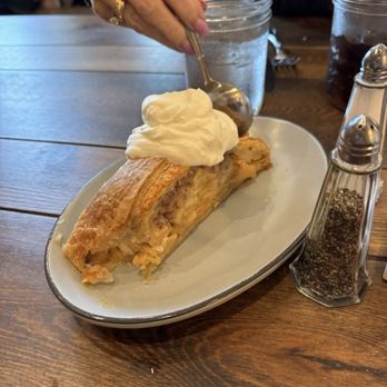 Prost Beer Hall - Apple Strudel - Cocktail Bars Near Me - Elk Grove, California Prost Beer Hall - Apple Strudel - Cocktail Bars Near Me - Elk Grove, California