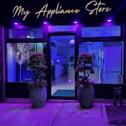 My Appliance Store