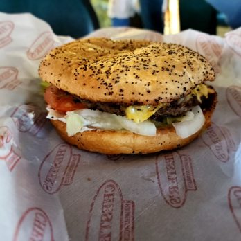 Chester's Hamburgers - Green Chilie Burger - Burgers Near Me - San Antonio, Texas Chester's Hamburgers - Green Chilie Burger - Burgers Near Me - San Antonio, Texas