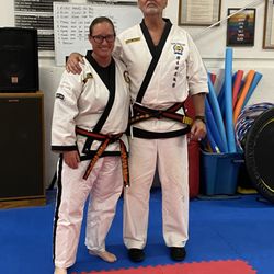 Soul Self Defense