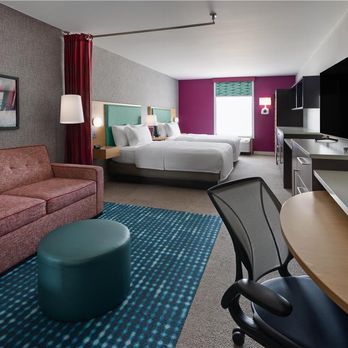 Home2 Suites by Hilton Dover, DE - Guest room - Hotels Near Me - Dover, Delaware Home2 Suites by Hilton Dover, DE - Guest room - Hotels Near Me - Dover, Delaware