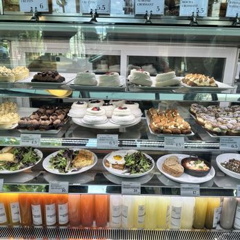 Farine Bakery & Cafe - Bakeries Near Me - Redmond, Washington Farine Bakery & Cafe - Bakeries Near Me - Redmond, Washington