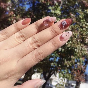 Tinailery - Nail art - Nail Salons Near Me - Brookline MA, Massachusetts