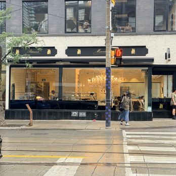 Marvelous by Fred - Desserts Near Me - Toronto, Ontario Marvelous by Fred - Desserts Near Me - Toronto, Ontario
