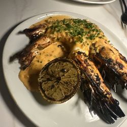 Faros - Shrimp