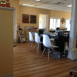 M Nail n Spa Salon