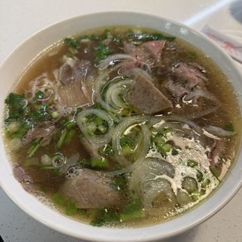 Yummy Pho - Phở tái bò viên - Vietnamese Near Me - Redmond, Washington Yummy Pho - Phở tái bò viên - Vietnamese Near Me - Redmond, Washington
