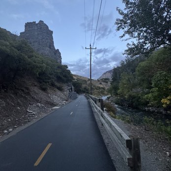 Voltage Rentals - Trail - Bike Rentals Near Me - Orem, Utah