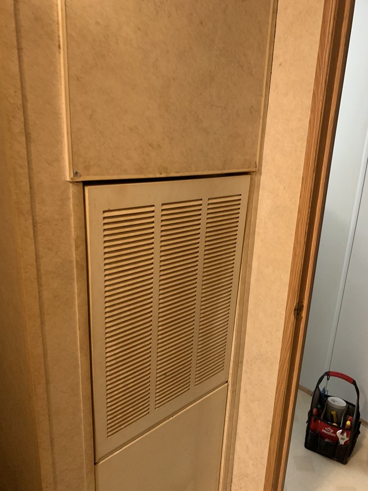 SAM HOME SERVICES Updated August 2024 Winnipeg, Manitoba Air Duct