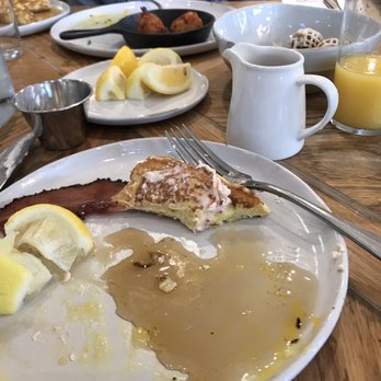Magnolia Table - French Toast Breakfast - Breakfast & Brunch Near Me - Waco, Texas Magnolia Table - French Toast Breakfast - Breakfast & Brunch Near Me - Waco, Texas