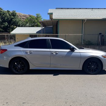 Flawless Tinting - Car Window Tinting Near Me - Waipahu, Hawaii Flawless Tinting - Car Window Tinting Near Me - Waipahu, Hawaii