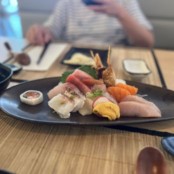 Masamitsu - Premium sashimi - Japanese Near Me - San Marino, California