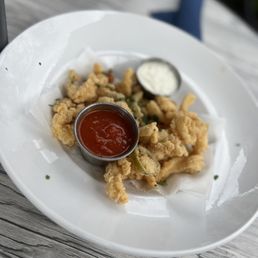 Calamari