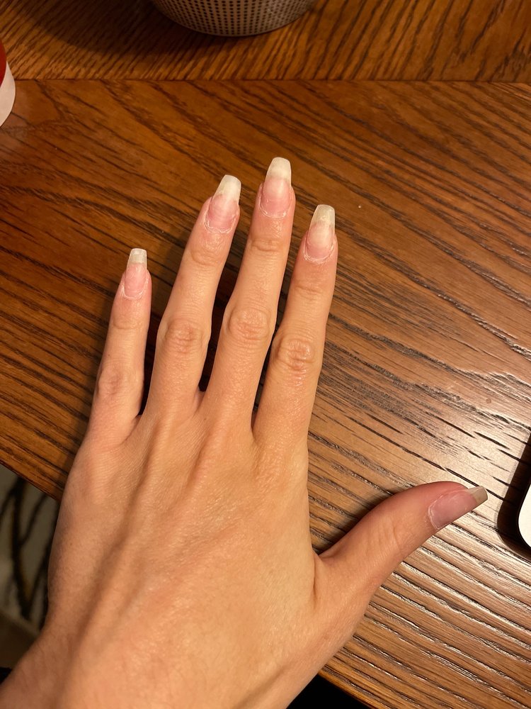 ESCAPE NAILS SPA Updated October 2024 21 Reviews 704 13th St E