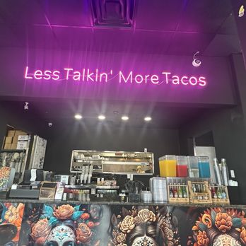 Talkin' Tacos Westchase - Mexican Near Me - Tampa, Florida Talkin' Tacos Westchase - Mexican Near Me - Tampa, Florida