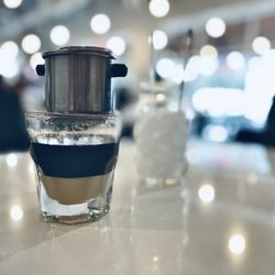 Pho Please - Vietnamese iced coffee