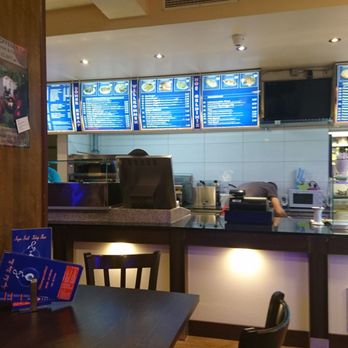 Nazar Grill - Kebab Near Me - Offenburg, BW Nazar Grill - Kebab Near Me - Offenburg, BW