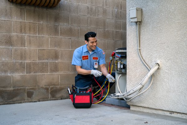Best Air Conditioning Repair Near Los Angeles | Adeedo HVAC - Looking for the best air conditioning repair near Los Angeles? Adeedo! Drains, Plumbing, Heating & Air has been a trusted provider of AC repair and HVAC services in Los Angeles since 1949, helping homeowners stay comfortable year-round.
With decades of experience serving Southern California, Adeedo is known for delivering reliable service, skilled workmanship, and long-term solutions. Whether your air conditioner is not cooling properly, blowing warm air, or has stopped working completely, our team is ready to diagnose and fix the issue quickly.
Professional AC Repair in Los Angeles You Can Trust
When you choose Adeedo for air conditioning repair in Los Angeles, you can expect:
Accurate system diagnosis and repair recommendations
Upfront pricing with no hidden fees
Fast and dependable service
Repairs for all makes and models
Work completed by experienced HVAC professionals
Our goal is to restore your cooling system quickly while ensuring long-term performance and reliability.
Why Los Angeles Homeowners Choose Adeedo
Serving Southern California since 1949
Trusted local experts in plumbing, heating, and air conditioning
Backed by a partnership with Service Champions for expanded resources
100% Happiness Guarantee on services
Fast emergency service available day or night
No extra fees for weekend service
Courteous, professional, and highly trained technicians
Flexible financing options available
We stand behind our work and are committed to delivering a service experience you can trust.
Serving Los Angeles & Surrounding Communities
We proudly provide AC repair services throughout:
Los Angeles
Pasadena
Glendale
Burbank
Surrounding LA County areas
If you're searching for “AC repair near Los Angeles” or “air conditioning repair in LA,” Adeedo is ready to help.
Common Air Conditioning Problems We Fix
AC not turning on
Warm air coming from vents
Weak airflow or uneven cooling
Strange noises or odors
System cycling frequently
No matter the issue, our experienced team can restore comfort to your home.
Schedule Your AC Repair in Los Angeles Today
Don’t wait for a small issue to turn into a major repair.
If you’re looking for the best air conditioning repair near Los Angeles, trust Adeedo for fast, professional, and reliable service backed by decades of experience. Best Air Conditioning Repair Near Los Angeles | Adeedo HVAC - Looking for the best air conditioning repair near Los Angeles? Adeedo! Drains, Plumbing, Heating & Air has been a trusted provider of AC repair and HVAC services in Los Angeles since 1949, helping homeowners stay comfortable year-round.
With decades of experience serving Southern California, Adeedo is known for delivering reliable service, skilled workmanship, and long-term solutions. Whether your air conditioner is not cooling properly, blowing warm air, or has stopped working completely, our team is ready to diagnose and fix the issue quickly.
Professional AC Repair in Los Angeles You Can Trust
When you choose Adeedo for air conditioning repair in Los Angeles, you can expect:
Accurate system diagnosis and repair recommendations
Upfront pricing with no hidden fees
Fast and dependable service
Repairs for all makes and models
Work completed by experienced HVAC professionals
Our goal is to restore your cooling system quickly while ensuring long-term performance and reliability.
Why Los Angeles Homeowners Choose Adeedo
Serving Southern California since 1949
Trusted local experts in plumbing, heating, and air conditioning
Backed by a partnership with Service Champions for expanded resources
100% Happiness Guarantee on services
Fast emergency service available day or night
No extra fees for weekend service
Courteous, professional, and highly trained technicians
Flexible financing options available
We stand behind our work and are committed to delivering a service experience you can trust.
Serving Los Angeles & Surrounding Communities
We proudly provide AC repair services throughout:
Los Angeles
Pasadena
Glendale
Burbank
Surrounding LA County areas
If you're searching for “AC repair near Los Angeles” or “air conditioning repair in LA,” Adeedo is ready to help.
Common Air Conditioning Problems We Fix
AC not turning on
Warm air coming from vents
Weak airflow or uneven cooling
Strange noises or odors
System cycling frequently
No matter the issue, our experienced team can restore comfort to your home.
Schedule Your AC Repair in Los Angeles Today
Don’t wait for a small issue to turn into a major repair.
If you’re looking for the best air conditioning repair near Los Angeles, trust Adeedo for fast, professional, and reliable service backed by decades of experience.