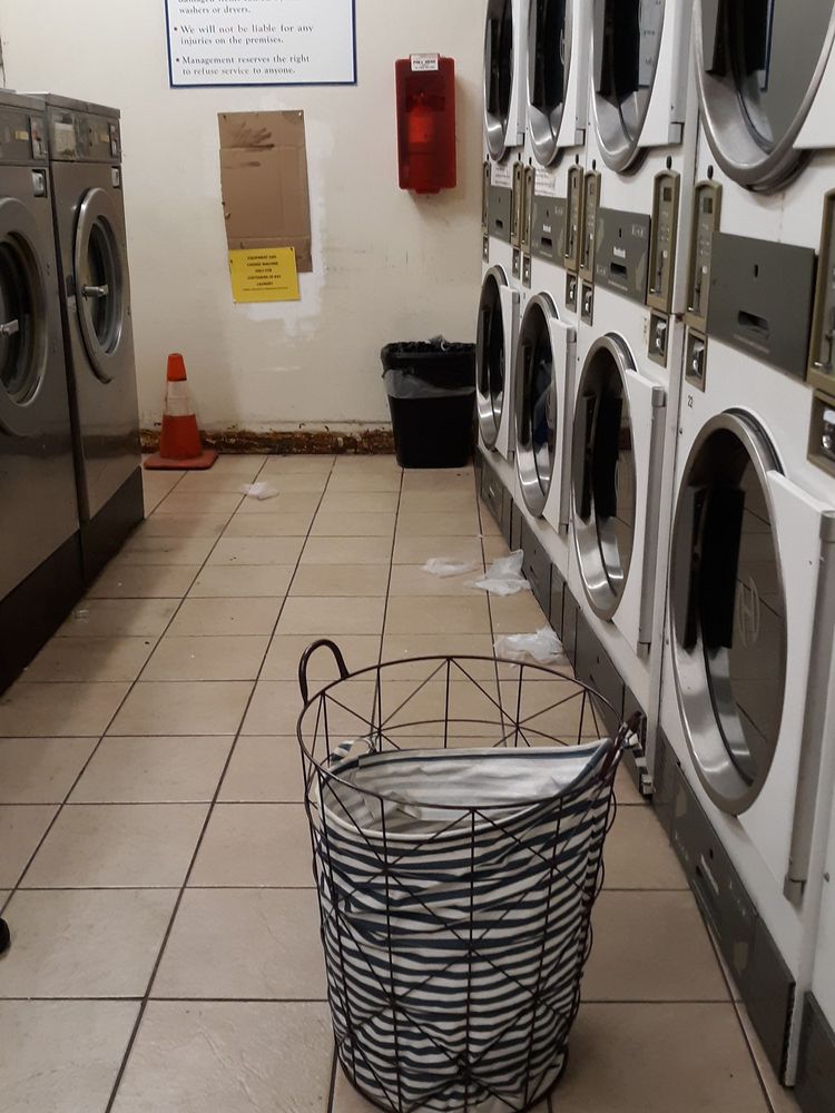 KAY LAUNDRY & DRY CLEANING Updated October 2024 11 Photos & 13