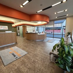Inova-GoHealth Urgent Care