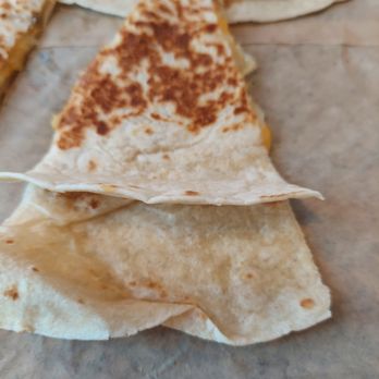 Taco Bell - Ordered and paid for extra cheese. - Fast Food Near Me - Edgewood, Kentucky Taco Bell - Ordered and paid for extra cheese. - Fast Food Near Me - Edgewood, Kentucky