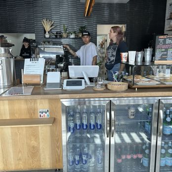 Case Study - Counter - Coffee & Tea Near Me - Phoenix, Arizona